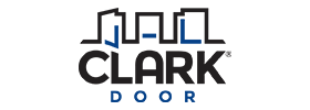 Logo de l'entreprise Clark Door